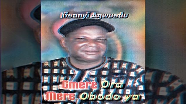 Omere Ora Mere Mere Obado Ya, Pt. 2 смотреть онлайн