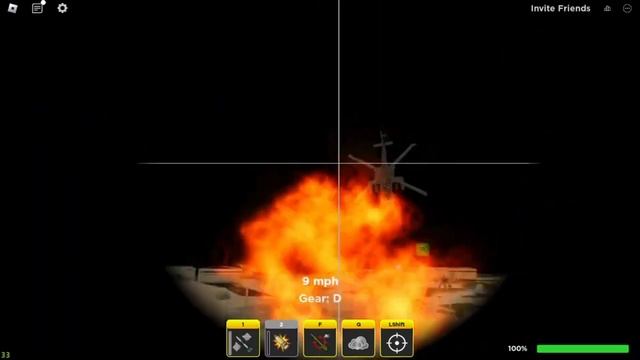 Tanks Are Anti Air... | War Tycoon Edit смотреть онлайн