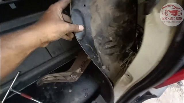 PARKING SENSOR NOT WORKING || NIPON SYSTEM ||MARUTI SUZUKI || MECHANIC ZONE смотреть онлайн