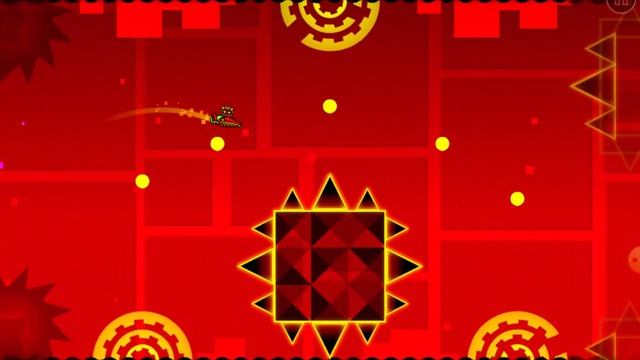 Пытаюсь пройти теории оф эврифинг в ГД 😓 смотреть онлайн