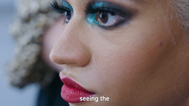 Everybody's Talking About Jamie | Behind The Scenes | Mon 2 - Sat 7 October 2023 смотреть онлайн