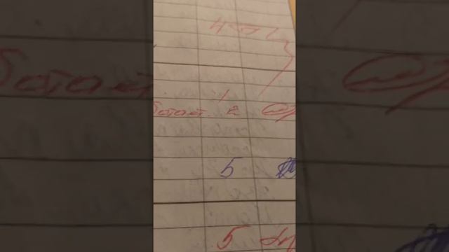 Мои оценки в гимназии Я ОТЛИЧНИК? смотреть онлайн