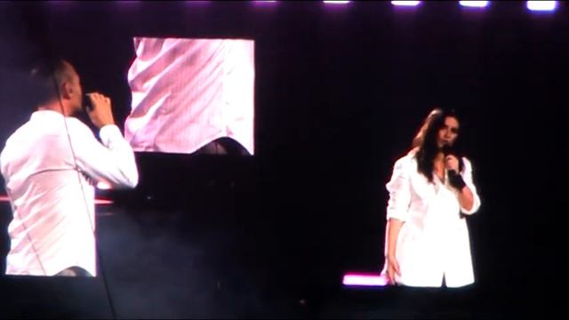 Laura & Biangio "Quanto tempo e ancora" Concerto a Cagliari смотреть онлайн