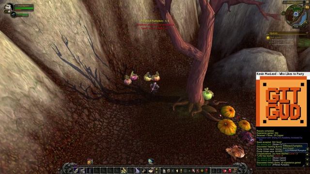 World of Warcraft Quest Guide: Still Good! ID: 29770 смотреть онлайн
