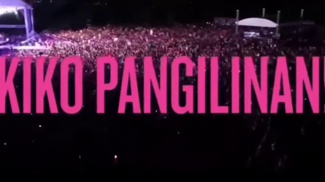 Gab Valenciano - Leni/Kiko Tandem смотреть онлайн