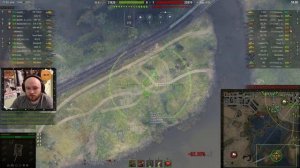 [World of tanks] -  ЛБЗ 15 АРТ-САУ на 260!!!