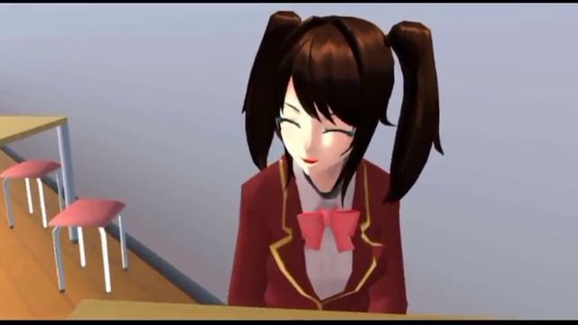 ORANG KAYA YANG BAIK HATI DAN ORANG MISKIN YANG SOMBONG | SAKURA SCHOOL SIMULATOR смотреть онлайн