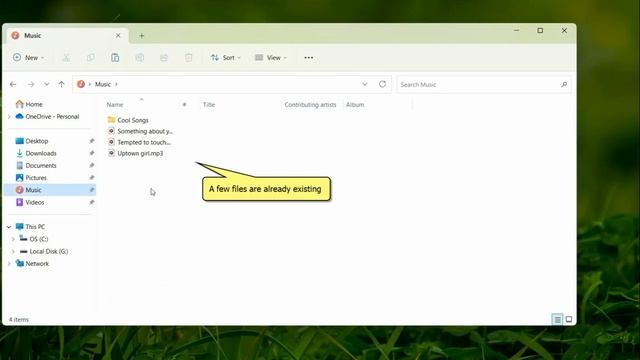 Windows: Automatically rename files having duplicate names when copying them in Copywhiz смотреть онлайн