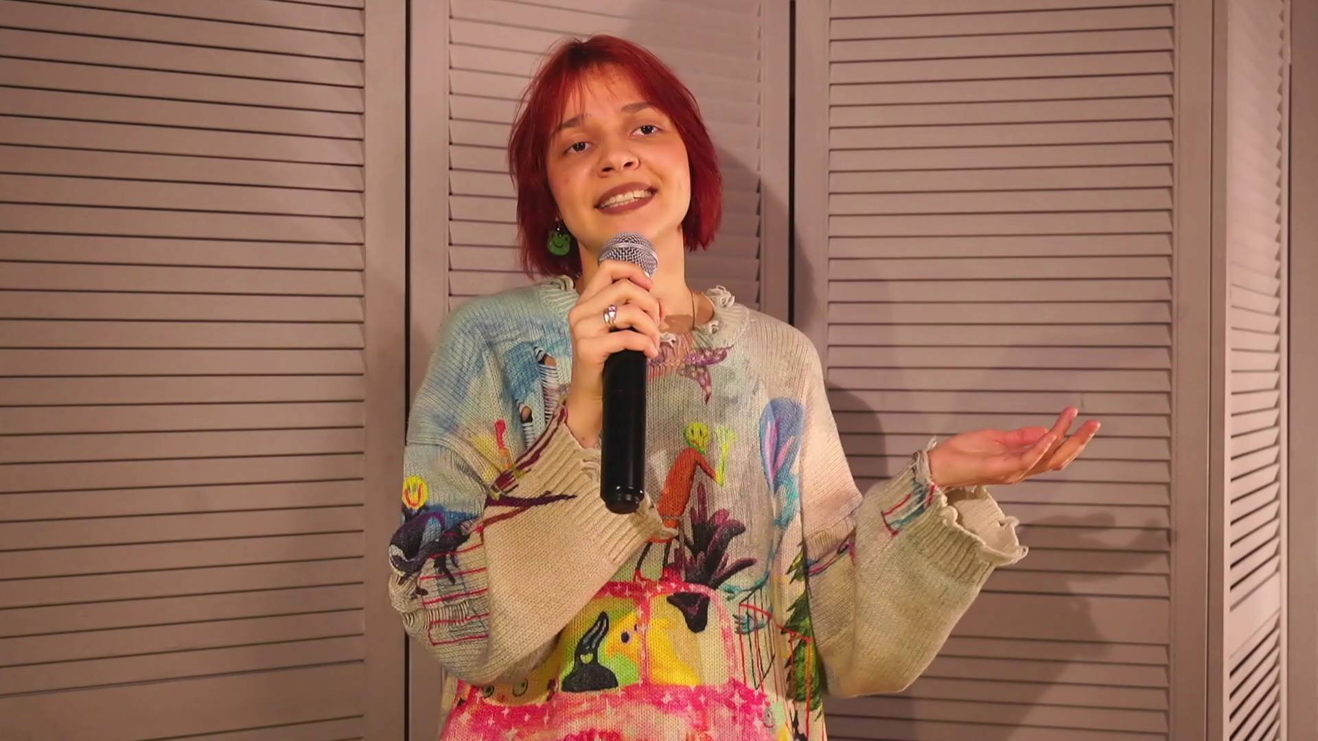 ЛитераГерц: орлиное звучание (видеовизитка) смотреть онлайн