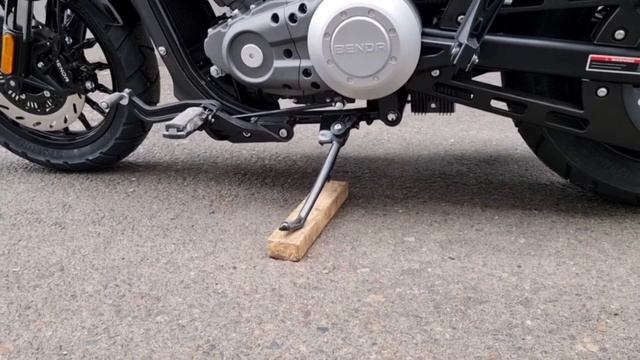 Китайская надежность|Обзор Benda Chinchilla 300/500 после первого сезона продаж смотреть онлайн