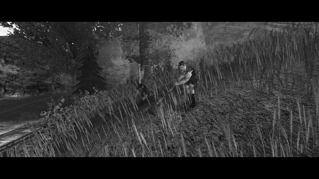Życie Jana [ GOTHIC MACHINIMA SHORT ] [ Konkurs SWM Pierwsze Miejsce ] смотреть онлайн