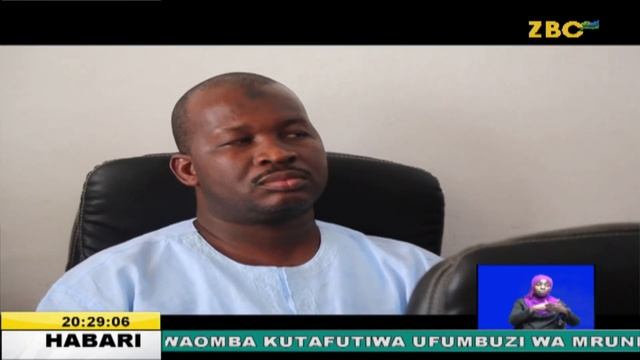 LIVE _ TAARIFA YA HABARI ( JUMAPILI _ 09/02/2020) смотреть онлайн