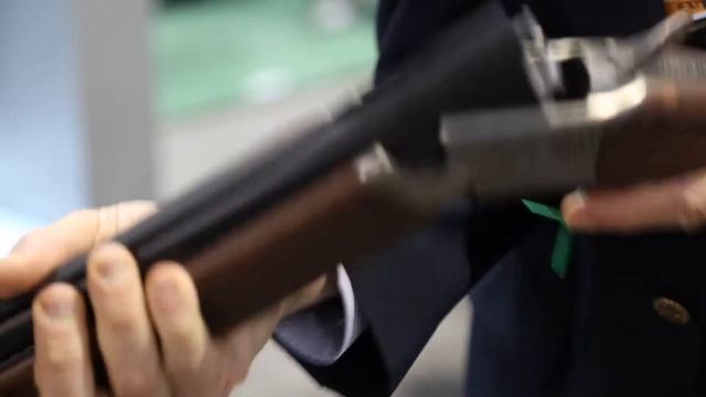First Look: Browning Synergy Made More Affordable смотреть онлайн