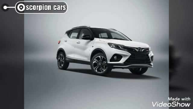 ساوايست DX3 soueast عودة الميتسوبيشي الصيني смотреть онлайн