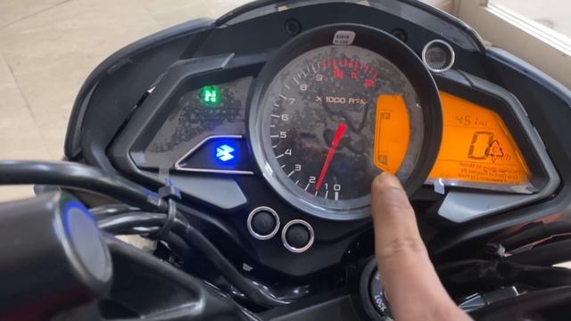 New Update Bajaj 2024 model Bajaj Pulsar NS125 Complete Review With price, mileage new features. смотреть онлайн