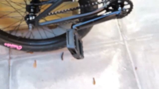 MAFIA BMX UNBOXING! смотреть онлайн
