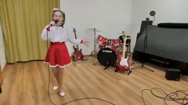 Губарева Кира 10 лет г. Липецк "Ох уж эти гаммы" смотреть онлайн