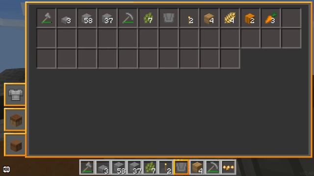 Gameplay -  LokiCraft Walkthrough - #2 (Выживание в Локикрафт)