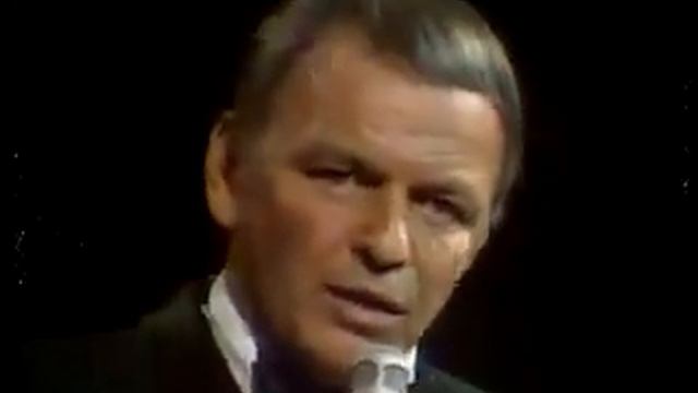 Френк Синатра - My-Way.mp4 смотреть онлайн