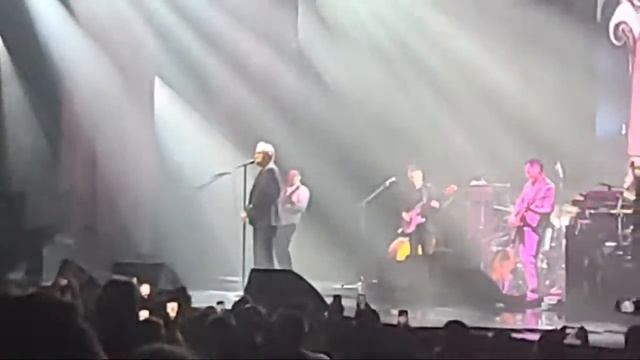 Morrissey Live In Vegas - Vegas Date Nights смотреть онлайн