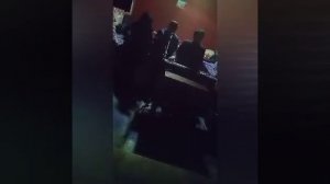 Зафари Шахбоз