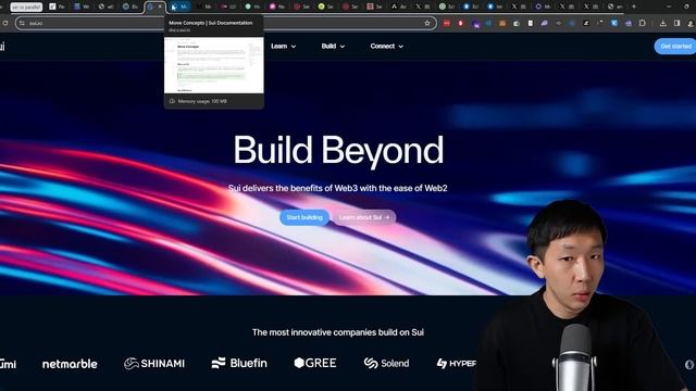 Does Monad Crypto Have Potential to Replace Solana? смотреть онлайн