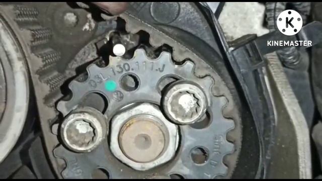 skoda and Volkswagen engine timing in Tamil смотреть онлайн