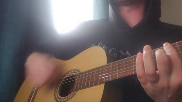 Lumen - дух времени (cover) смотреть онлайн