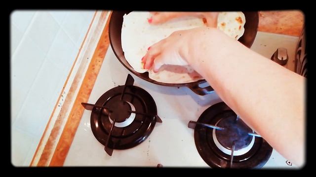 Farel baliqinin cugun tavada gizardilmasi. смотреть онлайн