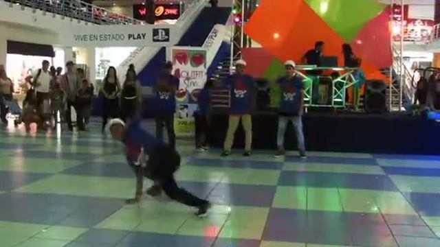 Neon Paradise Electro Dance Albrook Mall 2 смотреть онлайн