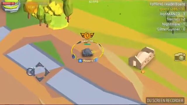 Pierwszy odcibek z Iron Blaster смотреть онлайн