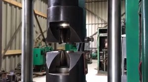 МР-100 , работа захватов