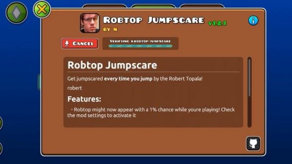 Как скачать Geode лаунчер.Geometry dash 2.2 с модами!