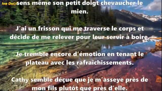 "histoires érotiques" Cathy, la copine de mon fils смотреть онлайн