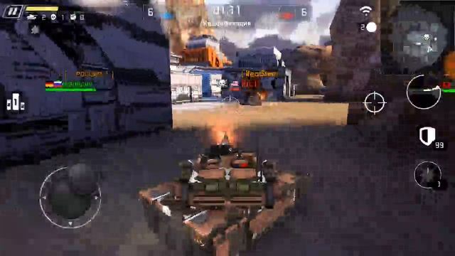 Tank Strike квалификация смотреть онлайн