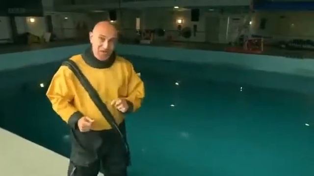BBC: Тайны квантовой физики: Кошмар Эйнштейна / 1 серия смотреть онлайн