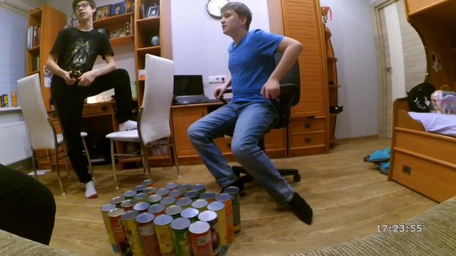 Что мы делаем за кадром+нк 2 часть смотреть онлайн