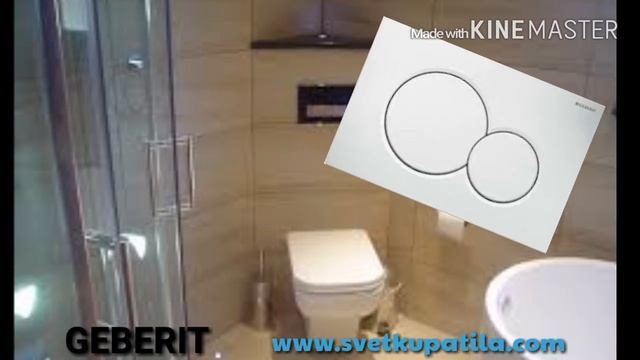 Geberit Tipke,testeri