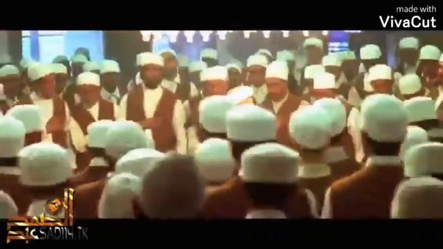 Ya Haq Hasbi Rabbi Jallallah Sufi Jikre Kalbi