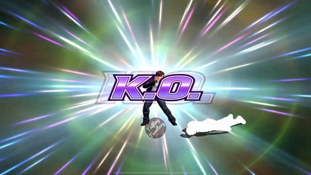 KOFAS Illusory Teamwork Complete Gameplay смотреть онлайн