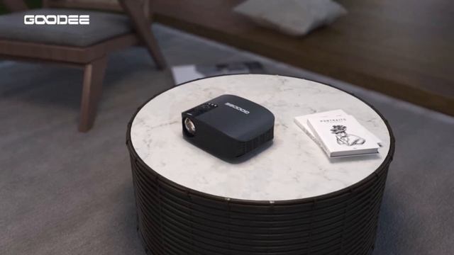 Best Budget Projector 2024: Top 6 Affordable Projectors for Home Cinema смотреть онлайн