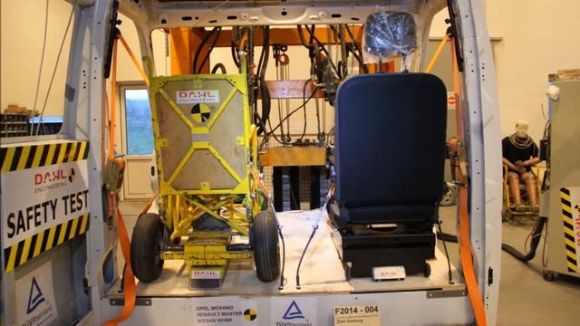 Invacare "TDX SP II MBL/Tilt-Lifter" successfully tested with Dahl Docking Station смотреть онлайн