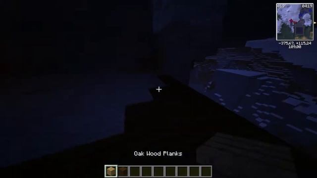 Строительство дома в Minecraft. смотреть онлайн