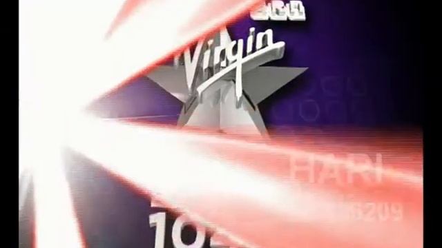 Vrgini Radio logo [Title By HARI] смотреть онлайн