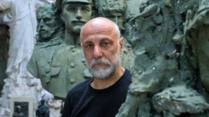 Щербаков Салават Александрович. Новая Академия Москвы. «ВЧЕРА, СЕГОДНЯ,ЗАВТРА»