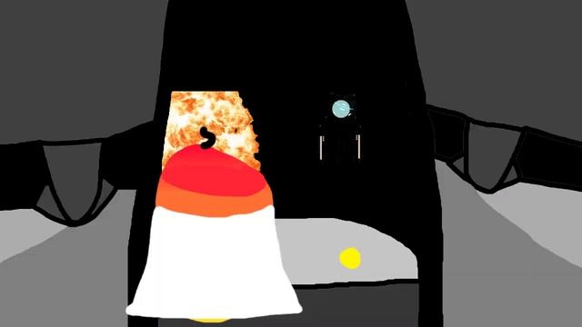 Food Wars EP - 4 (Part 1) [Season 2] смотреть онлайн