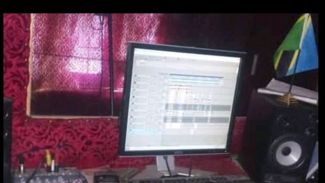 Chief Maker _ Miss Rita {Official Audio)