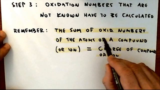 Calculate the oxidation numbers of the elements in SO4-2 смотреть онлайн
