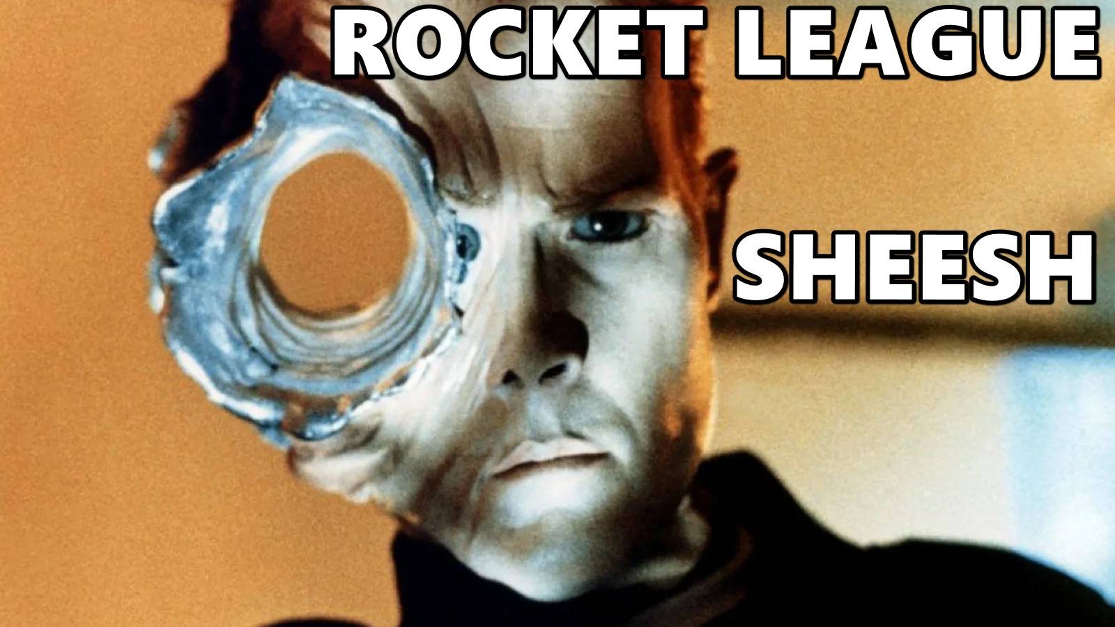 RL archive sheesh (шишка)