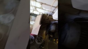 чери индис установка ГБЦ протяжка, установка  ГРМ, (часть 5)